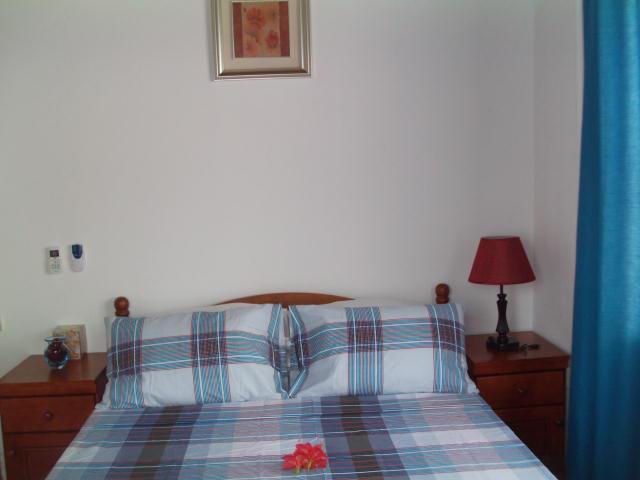 Villa Seashell Self Catering Grand Anse  Exterior foto